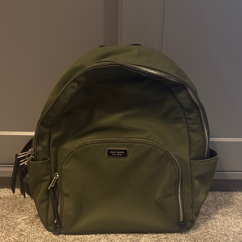 Kate Spade Mini Backpack